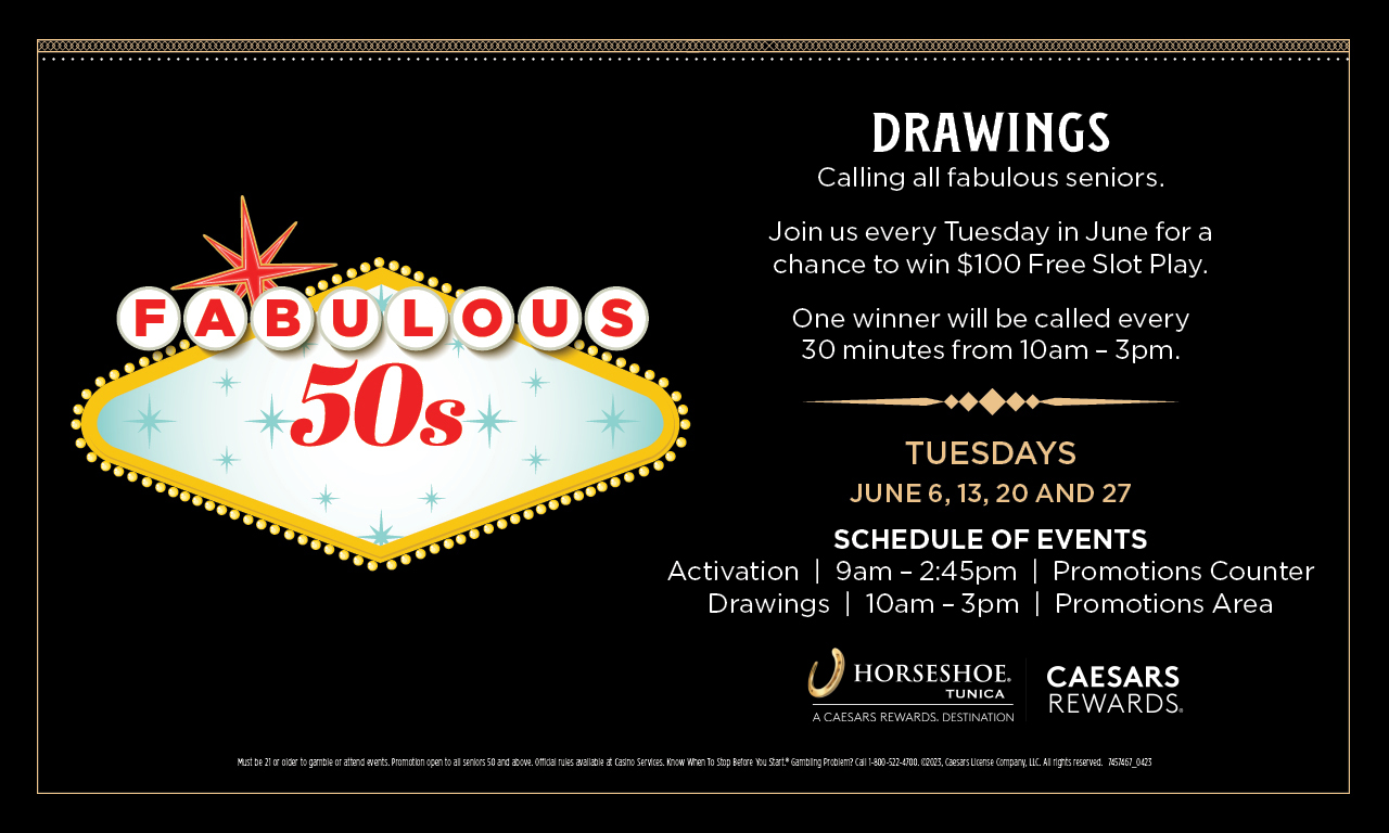 Horseshoe Casino Hotel Tunica