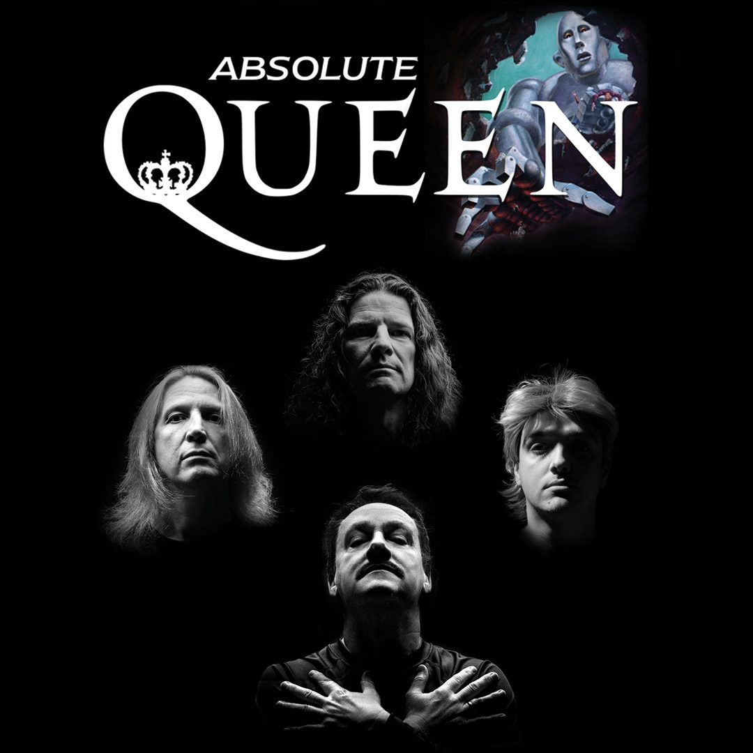 Absolute Queen - Tunica, Mississippi