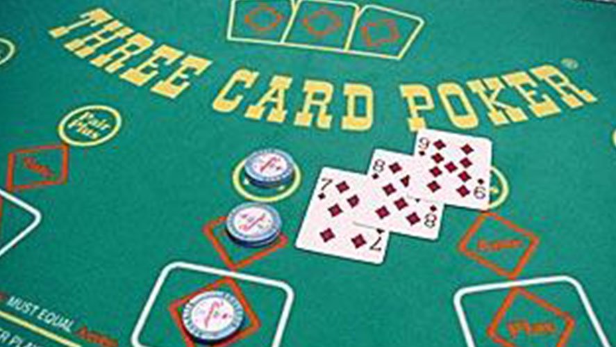 This Study Will Perfect Your poker rules: Read Or Miss Out