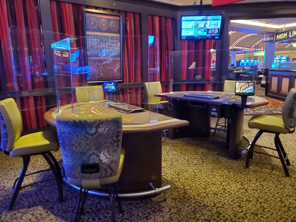 What To Expect When You Arrive In Tunica Tunica