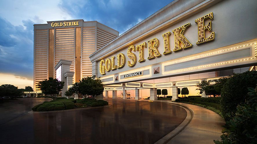 Gold Strike Casino
