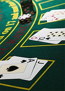  Blackjack Strategy Adjustments When the Dealer Hits Soft 17