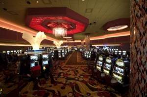  Casino Spotlight: More Than 2,600 Ways to Win at Harrah’s Tunica