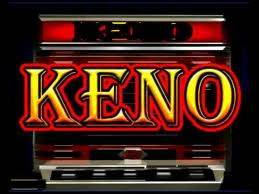  Video Keno And The Random Number Generator