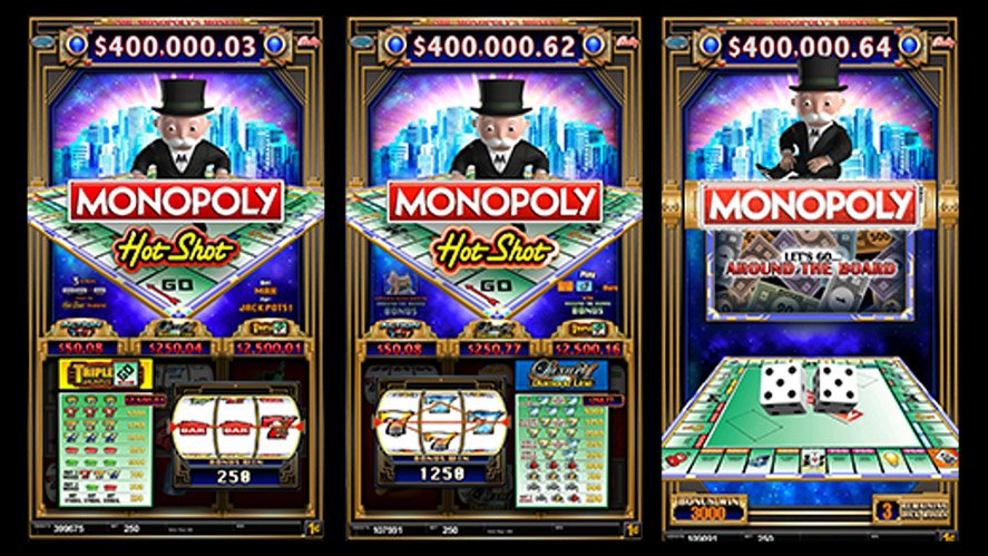 Bovada Online Casino Reviews Canada - Live Software México Slot Machine