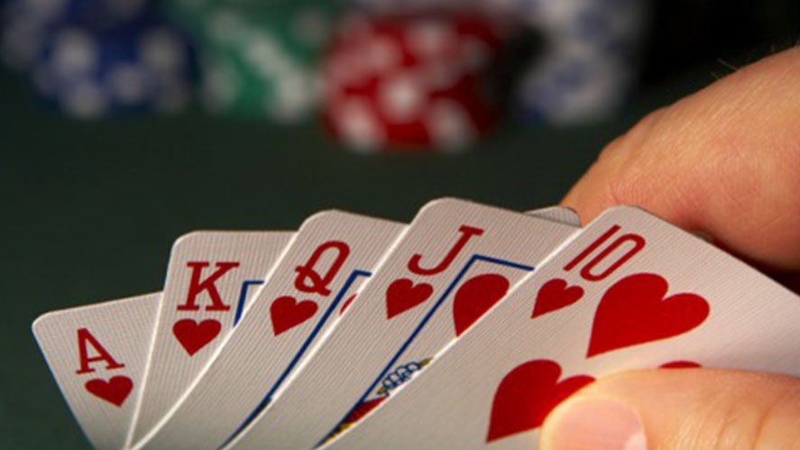  Royal Flushes In Video Poker vs. Table Poker
