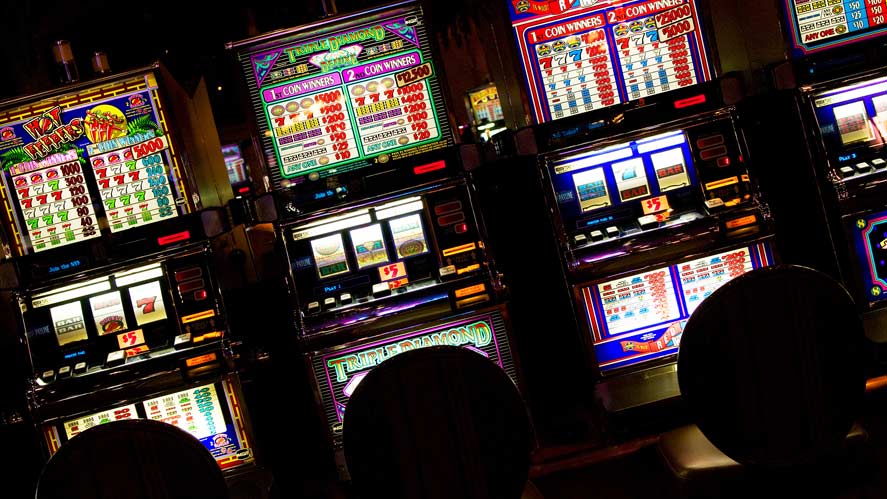 Slot Technology to Watch for: More Skill-Based Games - Tunica