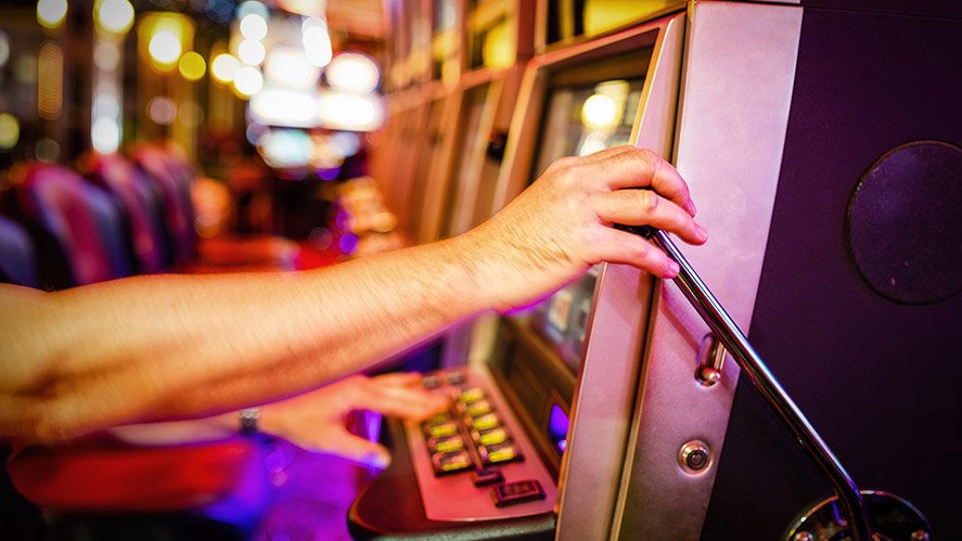 To Spin or Not to Spin After a Hand-Paid Jackpot - Tunica