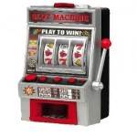  The Slot Machine Cherries Myth