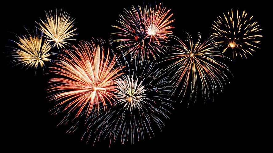  Fourth Of July Fireworks And Fun In Tunica