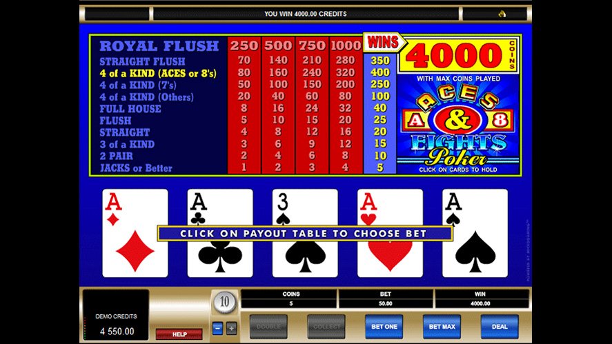  Is Your Deal in Video Poker Random or is There a Pattern?